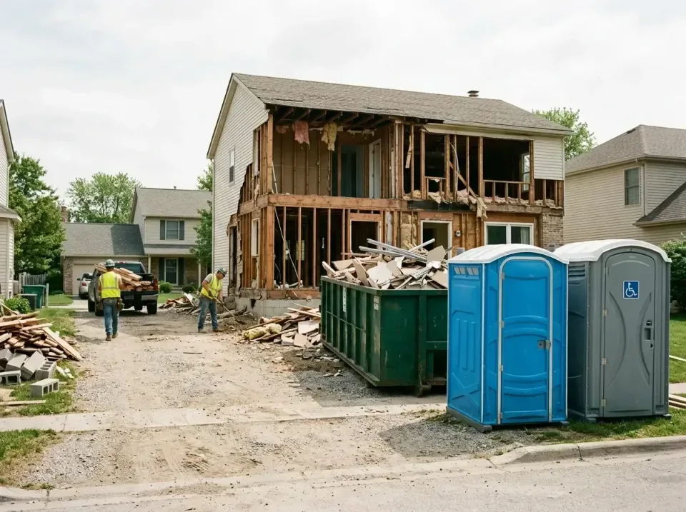 home-renovation-demolition-sit-010 — frequently asked questions, Portable Toilet & Dumpsters Rental in Green Knoll, NJ